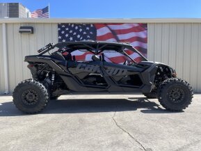 2022 Can-Am Maverick MAX 900 X3 X rs Turbo RR With SMART-SHOX for sale 201252036