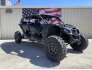 2022 Can-Am Maverick MAX 900 X3 X rs Turbo RR With SMART-SHOX for sale 201252036