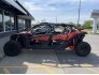 2022 Can-Am Maverick MAX 900 X3 ds Turbo for sale 201266732