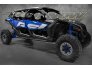2022 Can-Am Maverick MAX 900 X3 X rs Turbo RR With SMART-SHOX for sale 201266822