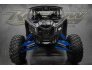 2022 Can-Am Maverick MAX 900 X3 X rs Turbo RR With SMART-SHOX for sale 201266822