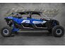 2022 Can-Am Maverick MAX 900 X3 X rs Turbo RR With SMART-SHOX for sale 201271775