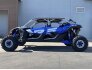 2022 Can-Am Maverick MAX 900 X3 X rs Turbo RR With SMART-SHOX for sale 201278523