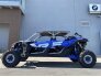 2022 Can-Am Maverick MAX 900 X3 X rs Turbo RR With SMART-SHOX for sale 201278543