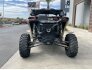 2022 Can-Am Maverick MAX 900 X3 X rs Turbo RR With SMART-SHOX for sale 201278560