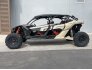 2022 Can-Am Maverick MAX 900 X3 X rs Turbo RR With SMART-SHOX for sale 201278560