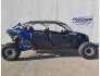 2022 Can-Am Maverick MAX 900 X3 X rs Turbo RR With SMART-SHOX for sale 201280137