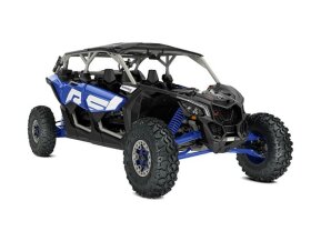 2022 Can-Am Maverick MAX 900 X3 X rs Turbo RR With SMART-SHOX for sale 201293905