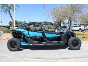2022 Can-Am Maverick MAX 900 X3 ds Turbo for sale 201294843