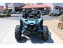 2022 Can-Am Maverick MAX 900 X3 ds Turbo for sale 201294843