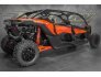 2022 Can-Am Maverick MAX 900 X3 ds Turbo for sale 201300392