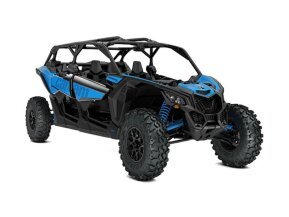 2022 Can-Am Maverick MAX 900 X3 Turbo RR for sale 201300578