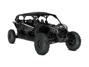 2022 Can-Am Maverick MAX 900 X3 X rs Turbo RR With SMART-SHOX for sale 201300850