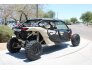 2022 Can-Am Maverick MAX 900 X3 X rs Turbo RR With SMART-SHOX for sale 201301407