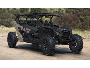 2022 Can-Am Maverick MAX 900 X3 Turbo RR for sale 201302250