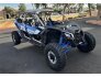 2022 Can-Am Maverick MAX 900 X3 X rs Turbo RR With SMART-SHOX for sale 201302252