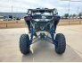 2022 Can-Am Maverick MAX 900 X3 X rs Turbo RR With SMART-SHOX for sale 201303066