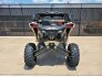 2022 Can-Am Maverick MAX 900 X3 X rs Turbo RR With SMART-SHOX for sale 201303067