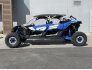 2022 Can-Am Maverick MAX 900 X3 X rs Turbo RR With SMART-SHOX for sale 201304566