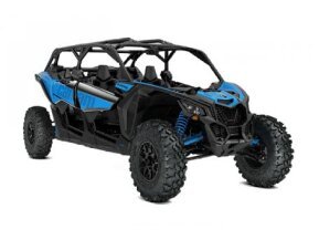 2022 Can-Am Maverick MAX 900 X3 ds Turbo for sale 201306518