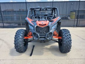 2022 Can-Am Maverick MAX 900 X3 ds Turbo for sale 201309887
