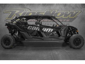 2022 Can-Am Maverick MAX 900 X3 X rs Turbo RR With SMART-SHOX for sale 201311431