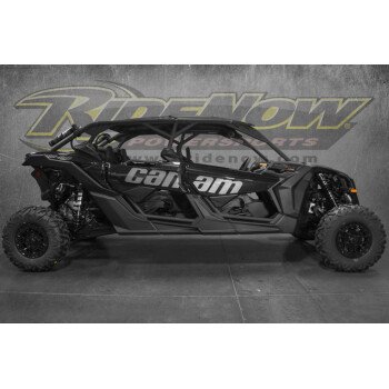 2022 Can-Am Maverick MAX 900 X3 X rs Turbo RR With SMART-SHOX