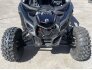 2022 Can-Am Maverick MAX 900 X3 X rs Turbo RR With SMART-SHOX for sale 201312735