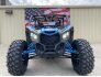 2022 Can-Am Maverick MAX 900 X3 ds Turbo for sale 201318264