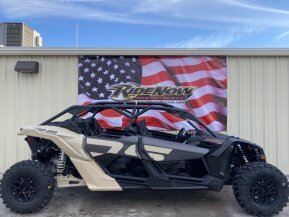 2022 Can-Am Maverick MAX 900 X3 ds Turbo for sale 201318267