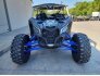 2022 Can-Am Maverick MAX 900 X3 X rs Turbo RR With SMART-SHOX for sale 201322317