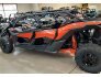 2022 Can-Am Maverick MAX 900 X3 ds Turbo for sale 201330197