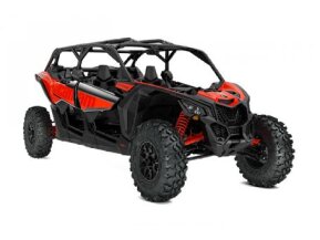 2022 Can-Am Maverick MAX 900 X3 ds Turbo for sale 201346332