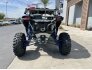 2022 Can-Am Maverick MAX 900 X3 X rs Turbo RR With SMART-SHOX for sale 201348062