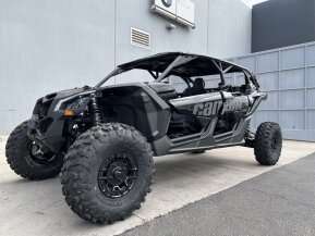 2022 Can-Am Maverick MAX 900 X3 X rs Turbo RR With SMART-SHOX for sale 201348063