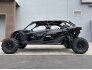 2022 Can-Am Maverick MAX 900 X3 X rs Turbo RR With SMART-SHOX for sale 201348064
