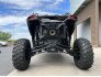 2022 Can-Am Maverick MAX 900 X3 X rs Turbo RR With SMART-SHOX for sale 201348521