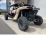 2022 Can-Am Maverick MAX 900 X3 X rs Turbo RR With SMART-SHOX for sale 201348529
