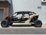 2022 Can-Am Maverick MAX 900 X3 X rs Turbo RR With SMART-SHOX for sale 201348530