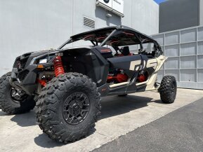 2022 Can-Am Maverick MAX 900 X3 X rs Turbo RR With SMART-SHOX for sale 201348531