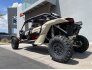 2022 Can-Am Maverick MAX 900 X3 X rs Turbo RR With SMART-SHOX for sale 201348532