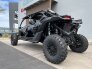 2022 Can-Am Maverick MAX 900 X3 X rs Turbo RR With SMART-SHOX for sale 201348534