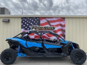 2022 Can-Am Maverick MAX 900 X3 Turbo RR for sale 201350682