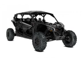 2022 Can-Am Maverick MAX 900 X3 X rs Turbo RR With SMART-SHOX for sale 201353961