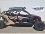 2022 Can-Am Maverick MAX 900 X3 X rs Turbo RR With SMART-SHOX for sale 201355303