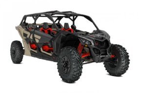 2022 Can-Am Maverick MAX 900 X3 X ds Turbo RR for sale 201357078