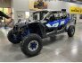 2022 Can-Am Maverick MAX 900 X3 X rs Turbo RR With SMART-SHOX for sale 201383153