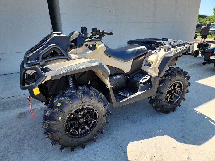 Thumbnail Photo undefined for New 2022 Can-Am Outlander 1000R X mr