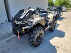 Thumbnail Photo 36 for New 2022 Can-Am Outlander 1000R X mr