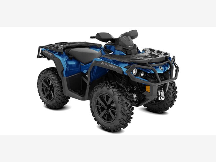 Thumbnail Photo undefined for New 2022 Can-Am Outlander 1000R XT